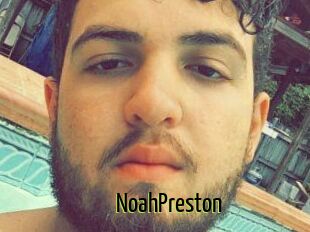Noah_Preston