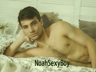 NoahSexyBoy
