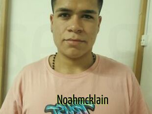 Noahmcklain