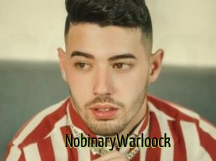 NobinaryWarloock