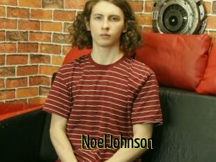 NoelJohnson
