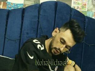 NohaMichael