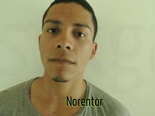 Noren_tor
