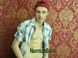 NormanBain