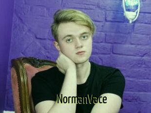 NormanVace