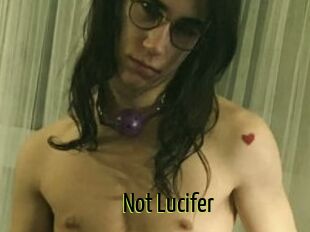 Not_Lucifer