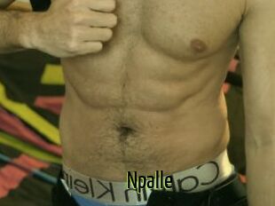Npalle