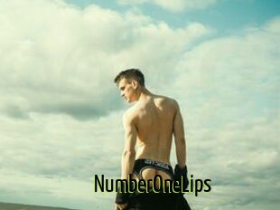 NumberOneLips