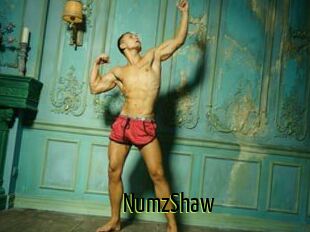 NumzShaw