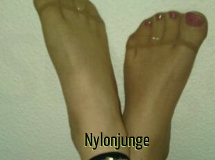 Nylonjunge