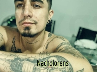 Nacholorens