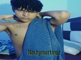 Nachymartinez