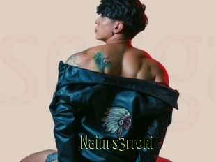 Naim_s3rroni
