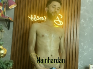 Nainhardan