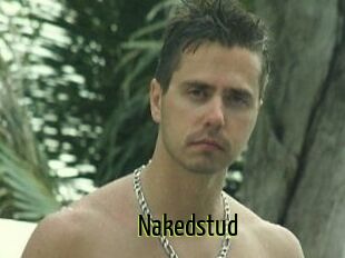 Nakedstud