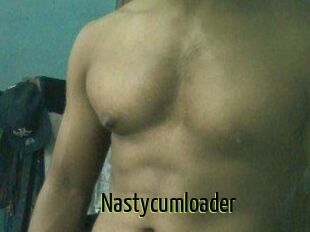 Nastycumloader