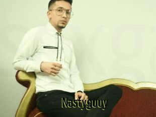 Nastyguuy