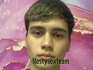 Nastysexteam