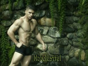 Natelustful