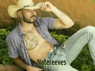 Natereeves