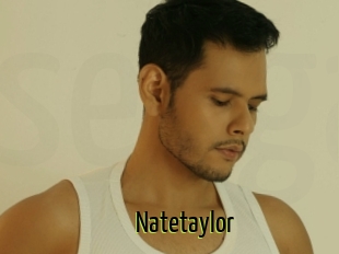Natetaylor