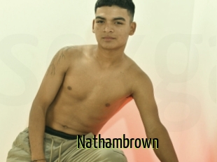 Nathambrown