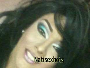Natisexhots