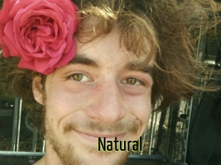 Natural