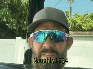 Naughty1234