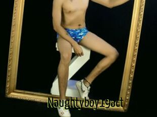 Naughtyboy19act