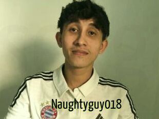 Naughtyguy018