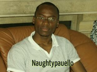 Naughtypauello