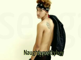 Naughtyprettyboy
