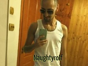 Naughtyrolf