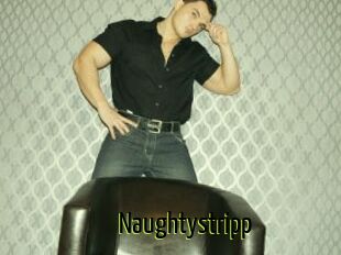 Naughtystripp