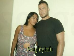 Naughtytsfu
