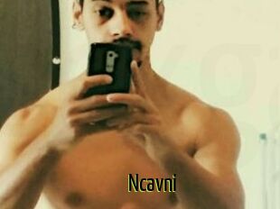 Ncavni