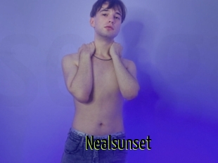 Nealsunset