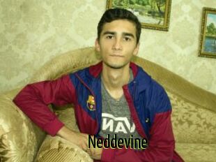 Neddevine