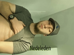 Nedeleden