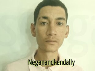 Neganandkendally
