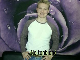 Neitonblond