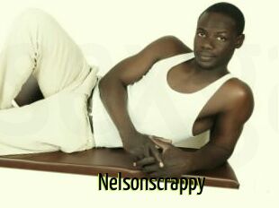 Nelsonscrappy