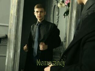 Nemocandy