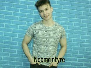 Neomcintyre