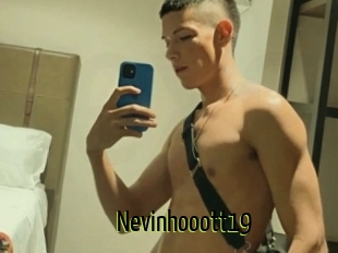 Nevinhooott19