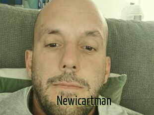 Newicartman