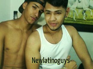 Newlatinoguys
