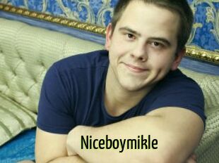 Niceboymikle