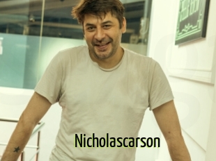Nicholascarson